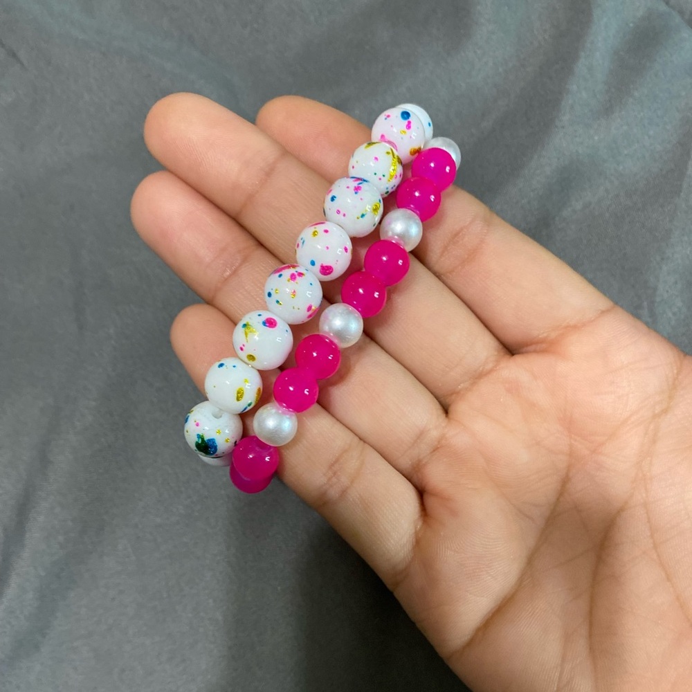 Kids bracelet bundle